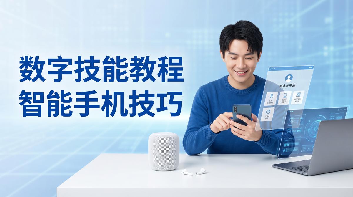 91网数码视频资讯：智能手机技巧视频教程大全